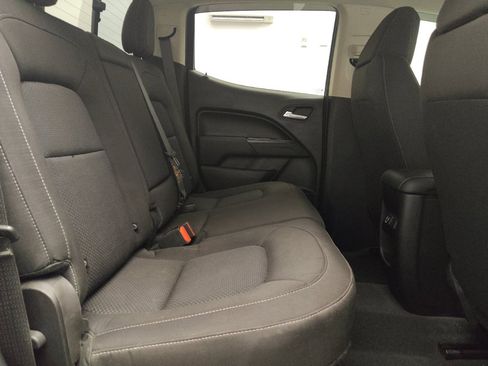 Used 2019 Chevrolet Colorado LT w/ LT Convenience Package RWD image 19