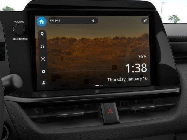 New 2026 Subaru Outback Wilderness AWD/4WD image 19
