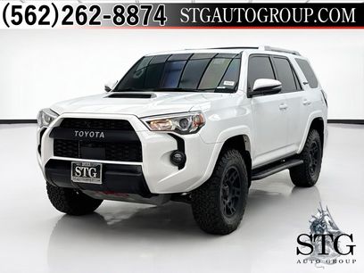 Used 2024 Toyota 4Runner TRD Pro