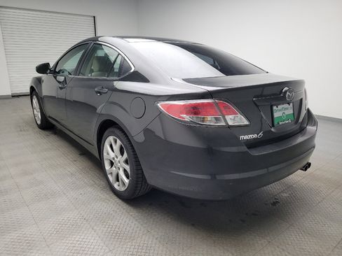 Used 2013 MAZDA MAZDA6 i Grand Touring image 5