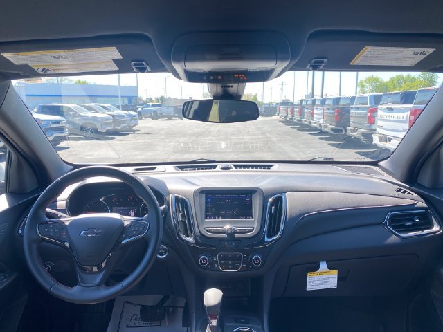 Used 2024 Chevrolet Equinox RS w/ LPO, Floor Liner Package FWD image 20