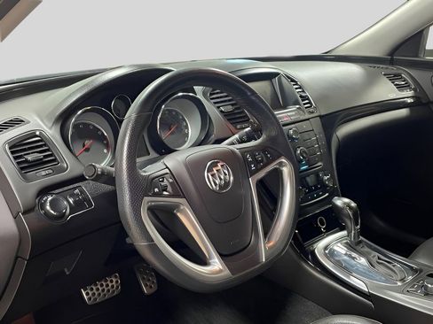 Used 2013 Buick Regal GS image 11