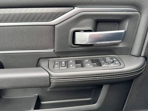 New 2025 RAM 2500 Big Horn image 13