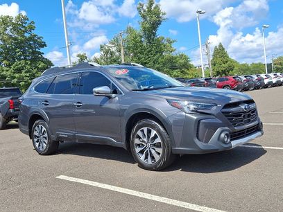 Used 2023 Subaru Outback Touring XT