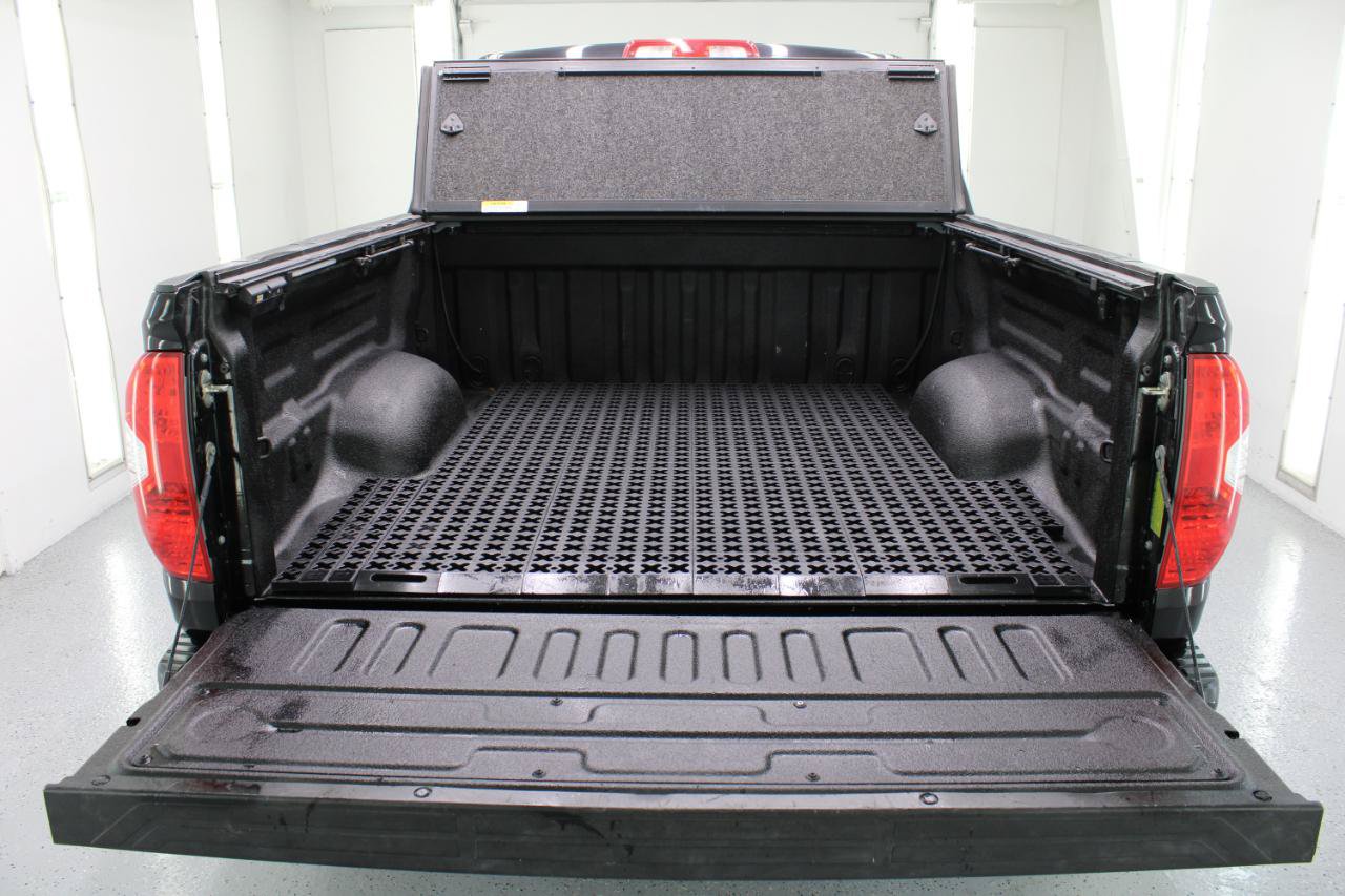 Used 2017 Toyota Tundra 1794 Edition AWD/4WD image 9