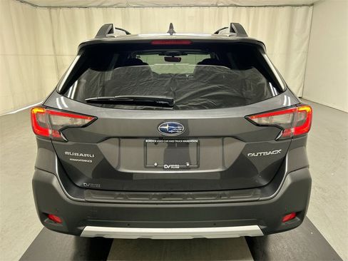 Used 2025 Subaru Outback Limited w/ Popular Package #2 image 22