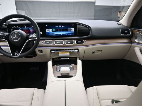 New 2026 Mercedes-Benz GLE 450 4MATIC image 9