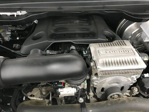 Used 2023 RAM 1500 Laramie image 42