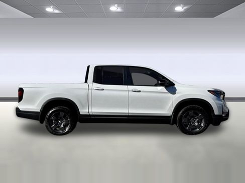 New 2026 Honda Ridgeline TrailSport image 7