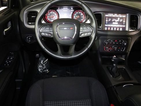 Used 2023 Dodge Charger SXT w/ Blacktop Package image 3