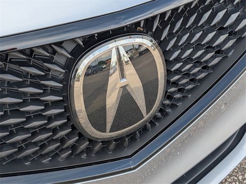 Used 2023 Acura MDX A-Spec image 3