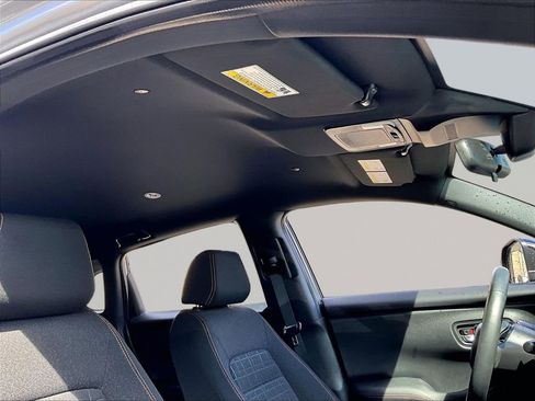 Used 2024 Honda HR-V Sport image 20