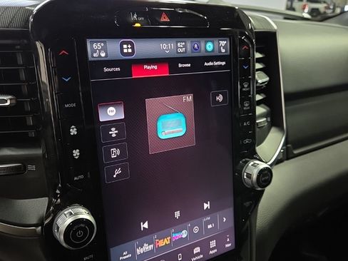 New 2026 RAM 1500 4x4 Crew Cab image 19