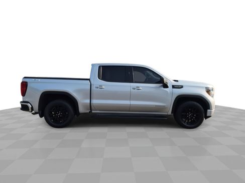 Certified 2022 GMC Sierra 1500 Elevation AWD/4WD image 9