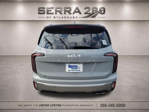Used 2023 Kia Telluride SX Prestige X-Line AWD/4WD image 6