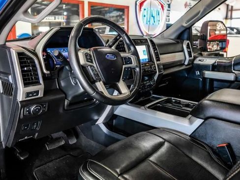 Used 2020 Ford F250 Lariat image 5