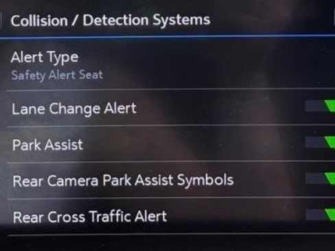 Used 2018 GMC Terrain SLE w/ Driver Convenience Package AWD/4WD image 26