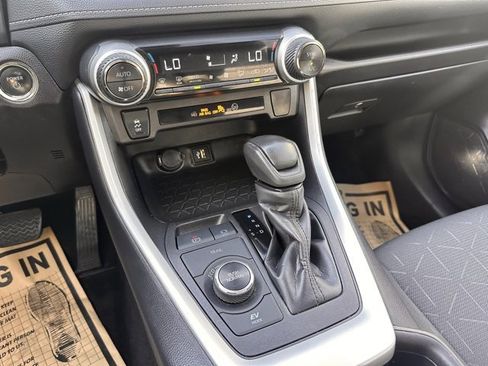 Used 2024 Toyota RAV4 XLE image 25