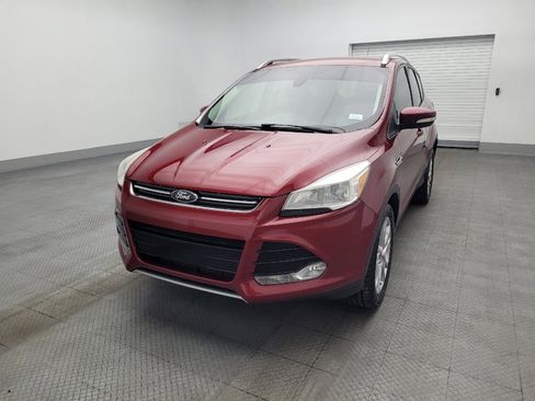 Used 2014 Ford Escape Titanium FWD image 15