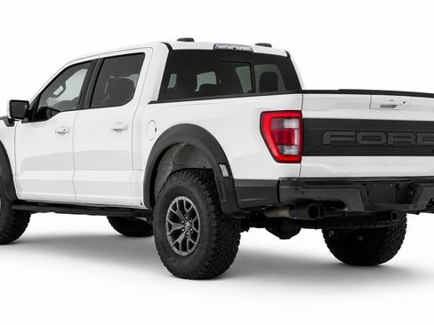 Used 2023 Ford F150 Raptor w/ Raptor Carbon Fiber Package AWD/4WD image 6