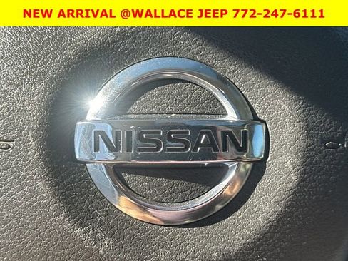 Used 2020 Nissan Maxima Platinum w/ Sport Mat Group image 26