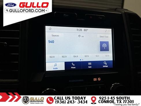 Used 2021 Ford F250 XL w/ STX Appearance Package AWD/4WD image 23
