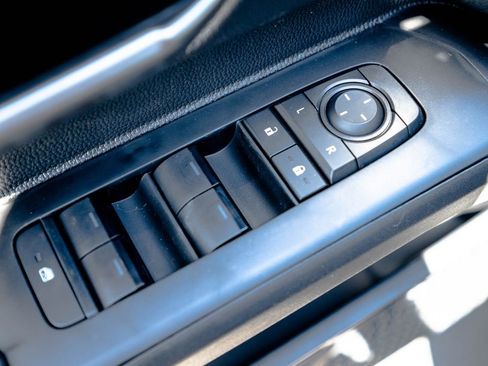 New 2026 Toyota Tacoma TRD Sport AWD/4WD image 26