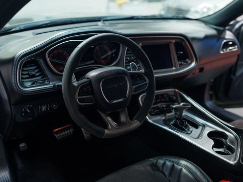 Used 2020 Dodge Challenger SRT Hellcat Redeye RWD image 17