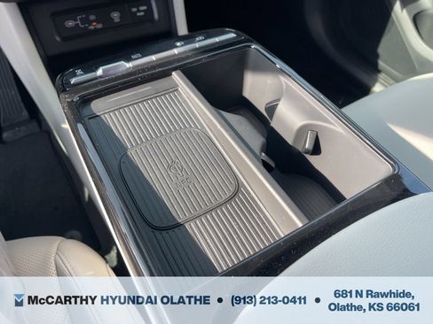 Used 2025 Hyundai Tucson SEL w/ Tow & Go Package AWD/4WD image 30
