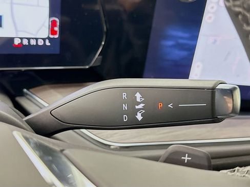 New 2026 Chevrolet Tahoe LS image 20