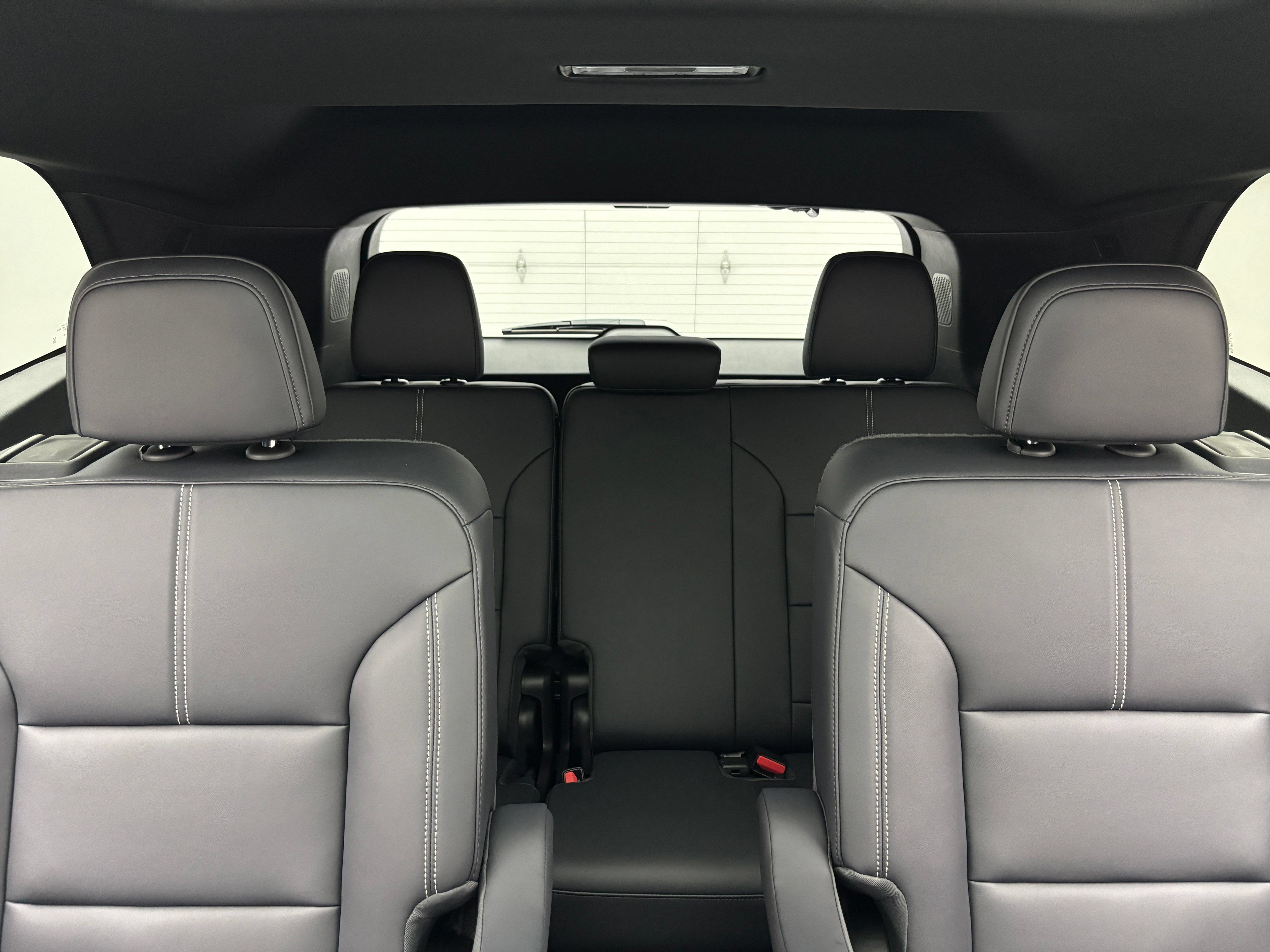 New 2026 GMC Acadia Elevation w/ Black Edition FWD image 41