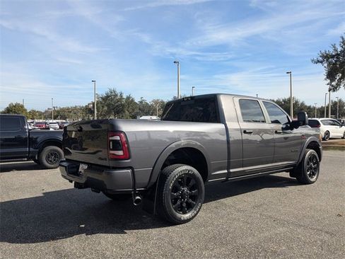 Certified 2024 RAM 3500 Limited image 3