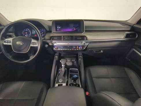 Used 2021 Kia Telluride EX w/ EX Premium Package FWD image 19