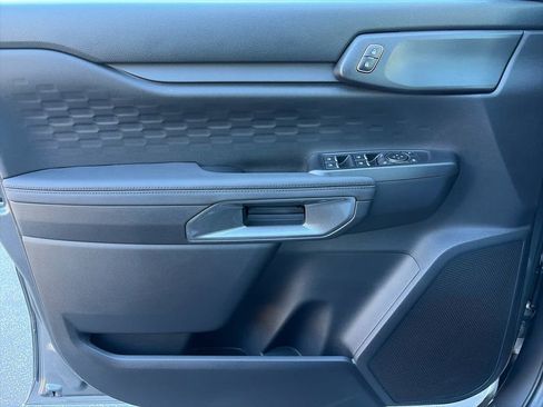 New 2025 Ford Ranger XLT AWD/4WD image 14