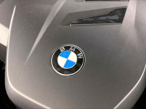 Certified 2026 BMW X3 xDrive30i w/ Convenience Package AWD/4WD image 34
