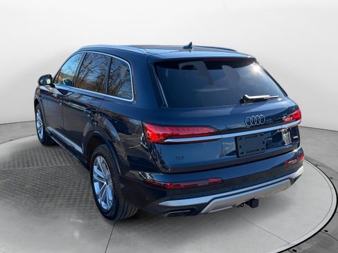 New 2026 Audi Q7 2.0T Premium Plus image 5