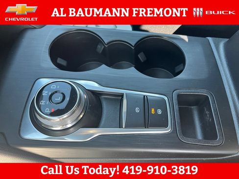 Used 2023 Ford Escape ST-Line w/ Tech Pack #1 FWD image 24
