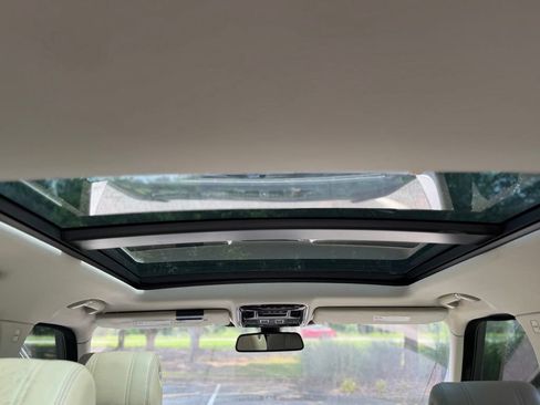 Used 2016 Land Rover Range Rover Supercharged AWD/4WD image 20