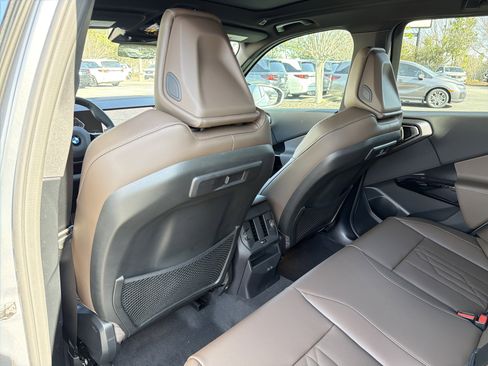 New 2026 BMW X3 xDrive30 w/ Premium Package image 18