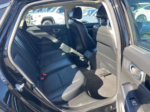 Certified 2022 Honda Civic Touring image 33