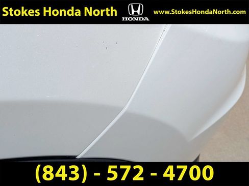 Used 2015 Honda CR-V EX-L image 3
