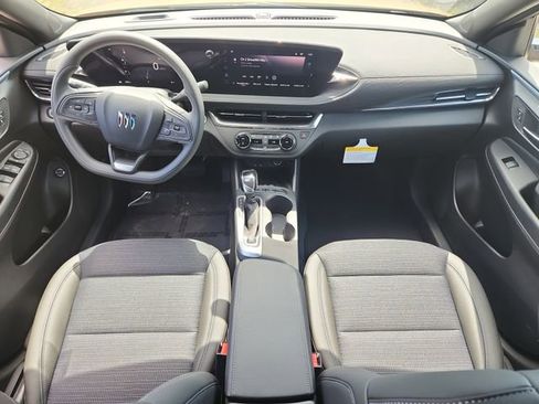 New 2026 Buick Envista Preferred w/ Convenience II Package FWD image 13