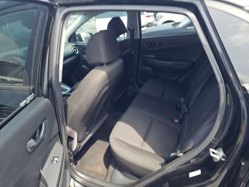 Used 2022 Hyundai Kona SEL FWD image 13