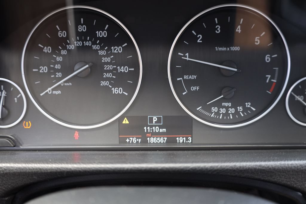 Used 2015 BMW 328i Sedan RWD image 14