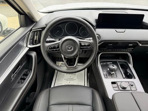New 2026 MAZDA CX-90 3.3 Turbo w/ Preferred Package AWD/4WD image 33