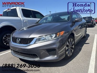 Used 2015 Honda Accord LX-S