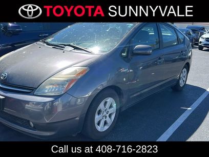 Used 2007 Toyota Prius w/ Pkg 4