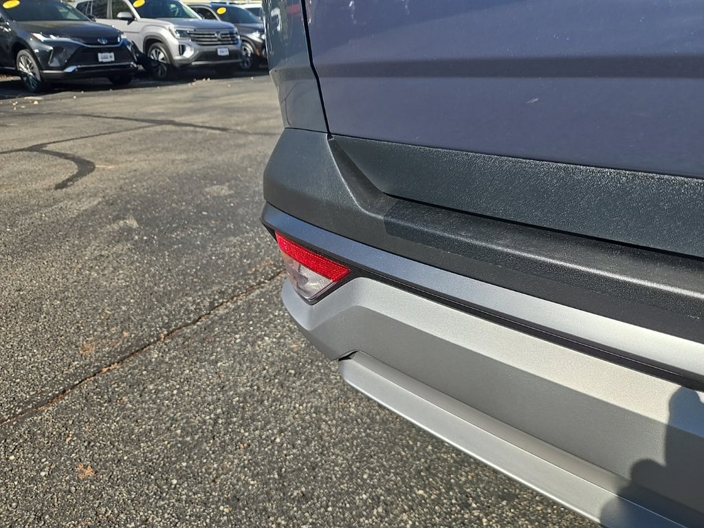 New 2026 Hyundai Tucson SEL Plus AWD/4WD image 11