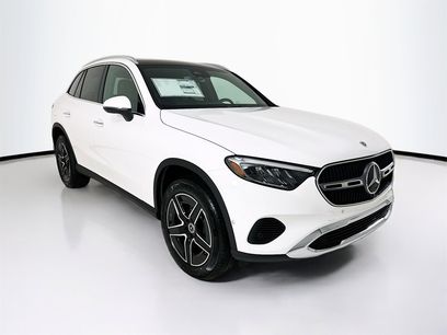 New 2026 Mercedes-Benz GLC 300 GLC 300