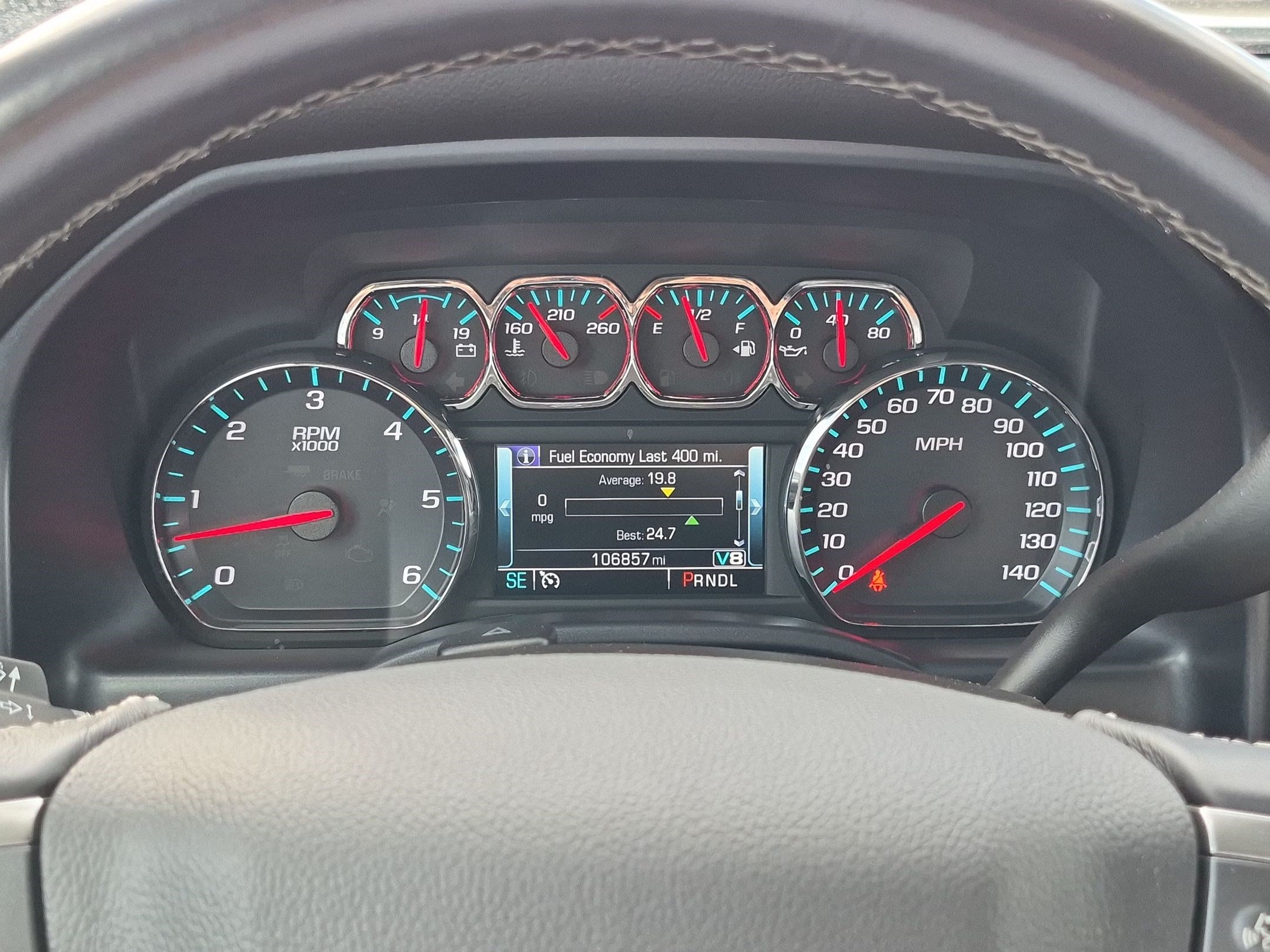 Used 2018 Chevrolet Silverado 1500 LT w/ All Star Edition AWD/4WD image 19